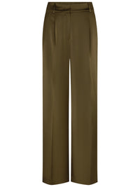 Dante 6 Jules Satiinihousut Khaki