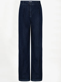 Dante 6 Jules Denim-farkut Tummansininen