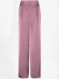 Dante 6 Jules Satiinihousut Mauve