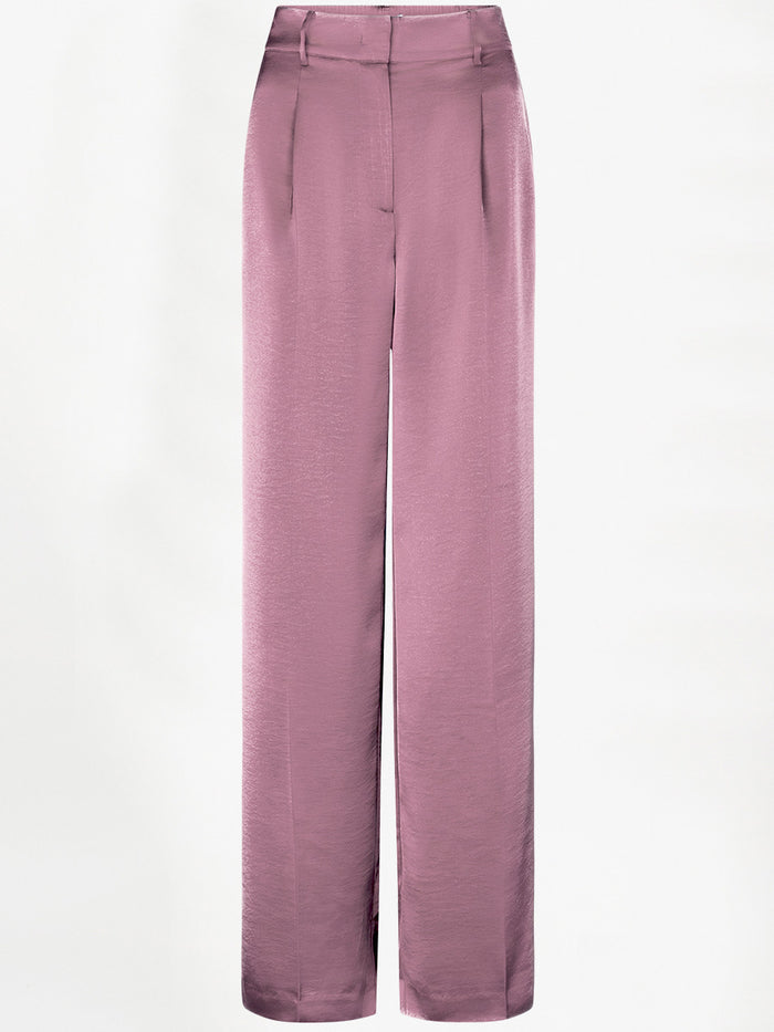 Dante 6 Jules Satiinihousut Mauve