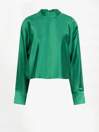 Dante 6 Lorelle Satiinipusero Vihreä