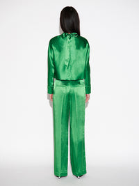 Dante 6 Lorelle Satiinipusero Vihreä