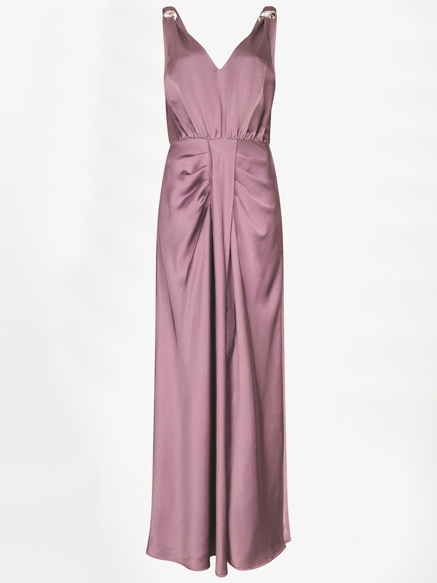 Dante 6 Marcia Satiinimekko Mauve