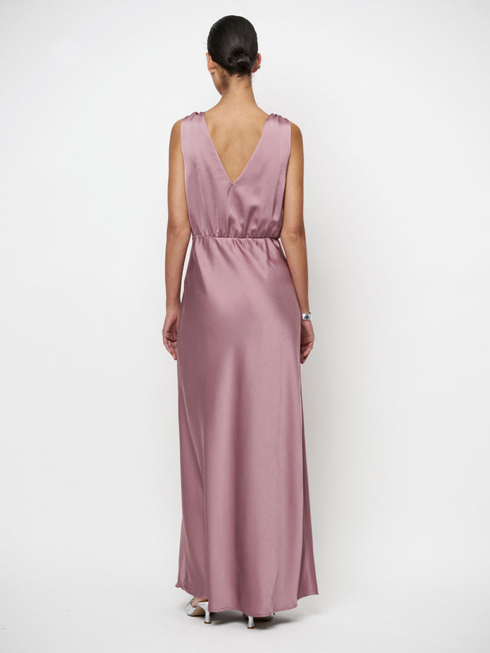 Dante 6 Marcia Satiinimekko Mauve