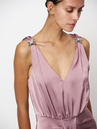 Dante 6 Marcia Satiinimekko Mauve