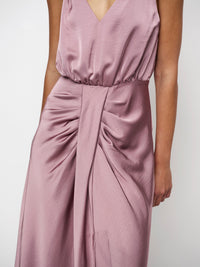 Dante 6 Marcia Satiinimekko Mauve
