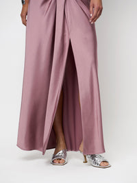 Dante 6 Marcia Satiinimekko Mauve
