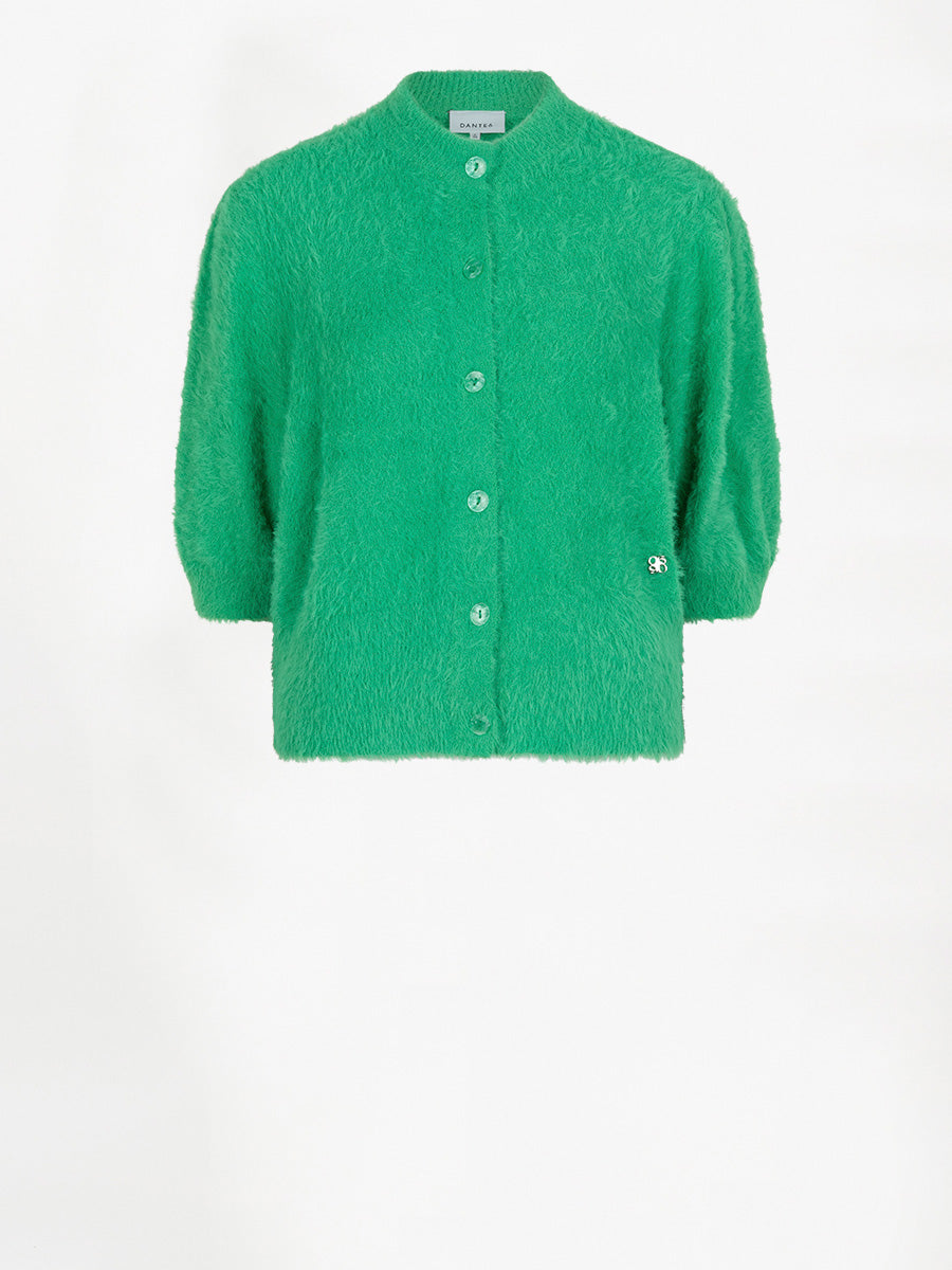 Dante 6 Meganne Neuletakki Vihreä