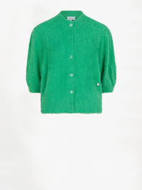 Dante 6 Meganne Neuletakki Vihreä