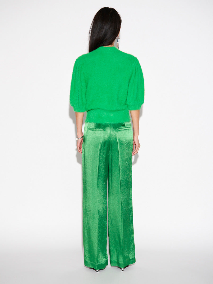 Dante 6 Meganne Neuletakki Vihreä