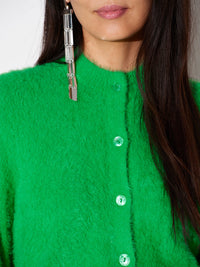 Dante 6 Meganne Neuletakki Vihreä