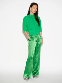 Dante 6 Meganne Neuletakki Vihreä