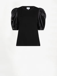 MIGNON embelished top