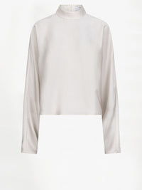 Dante 6 Sally Satiinipusero Butter Cream