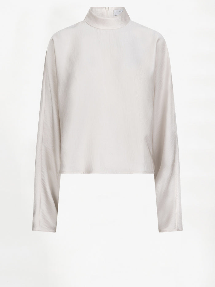 Dante 6 Sally Satiinipusero Butter Cream