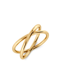 Edblad Alexa Sormus Kulta