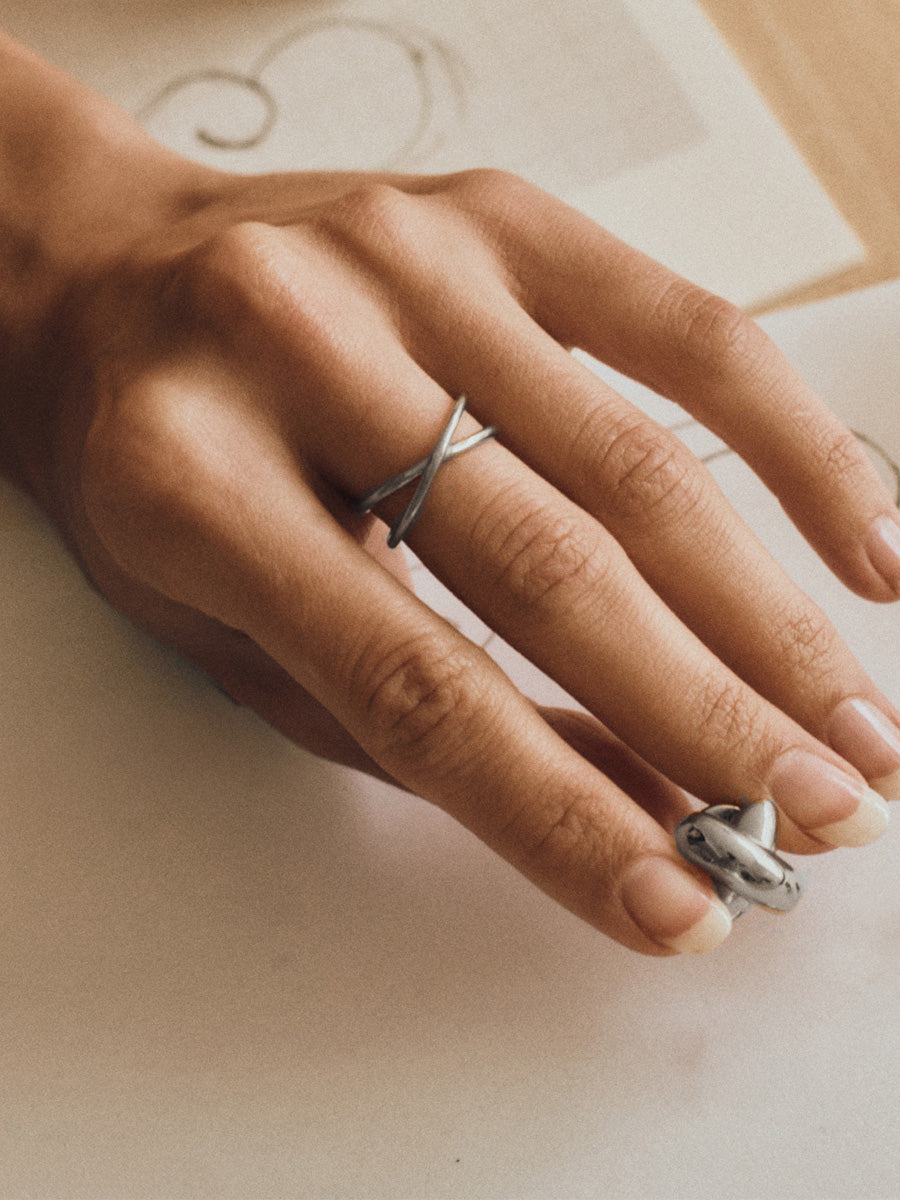 Edblad Alexa Sormus Hopea