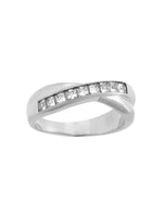 Edblad Andorra Ring Duo Steel