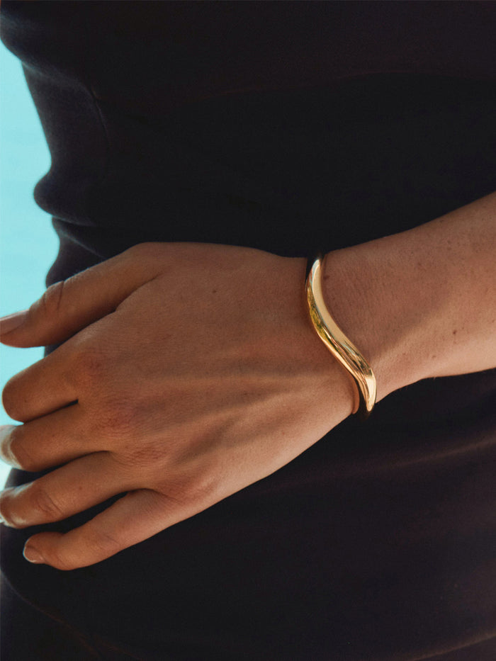 Edblad Azura Rannerengas Kulta