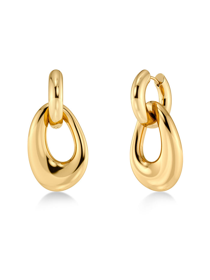 Edblad Azura Korvakorut Kulta