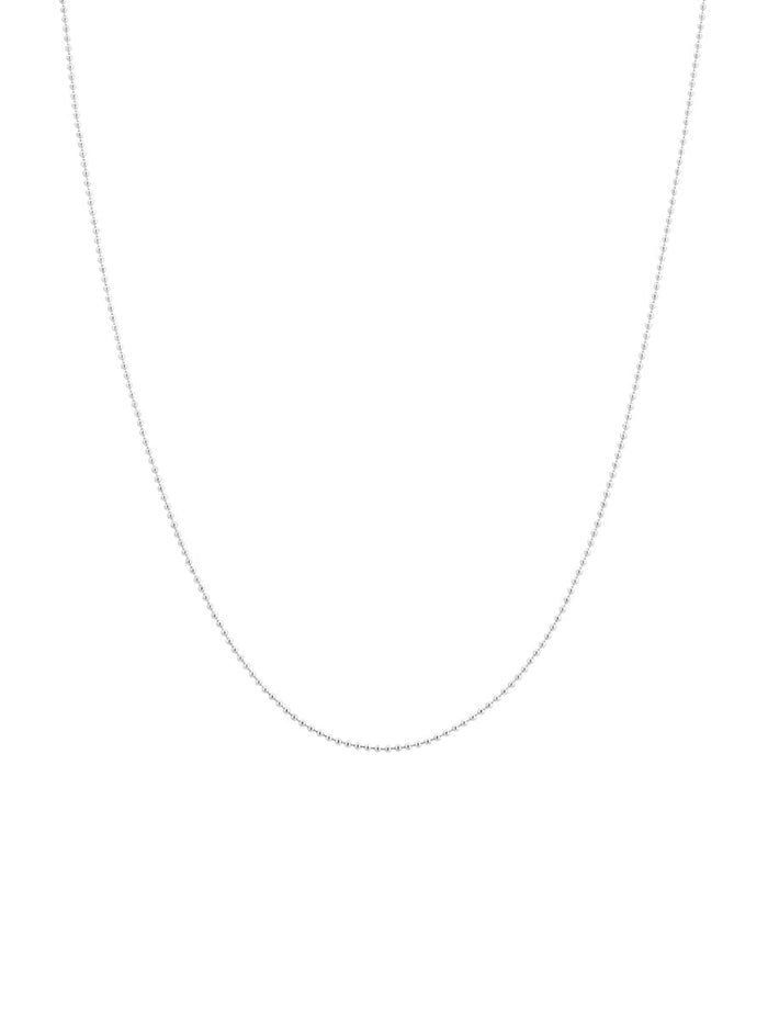 Edblad Ball Chain 45 cm Steel