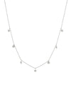 Edblad Beachcomber Necklace Multi Steel