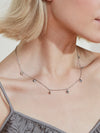 Edblad Beachcomber Necklace Multi Steel