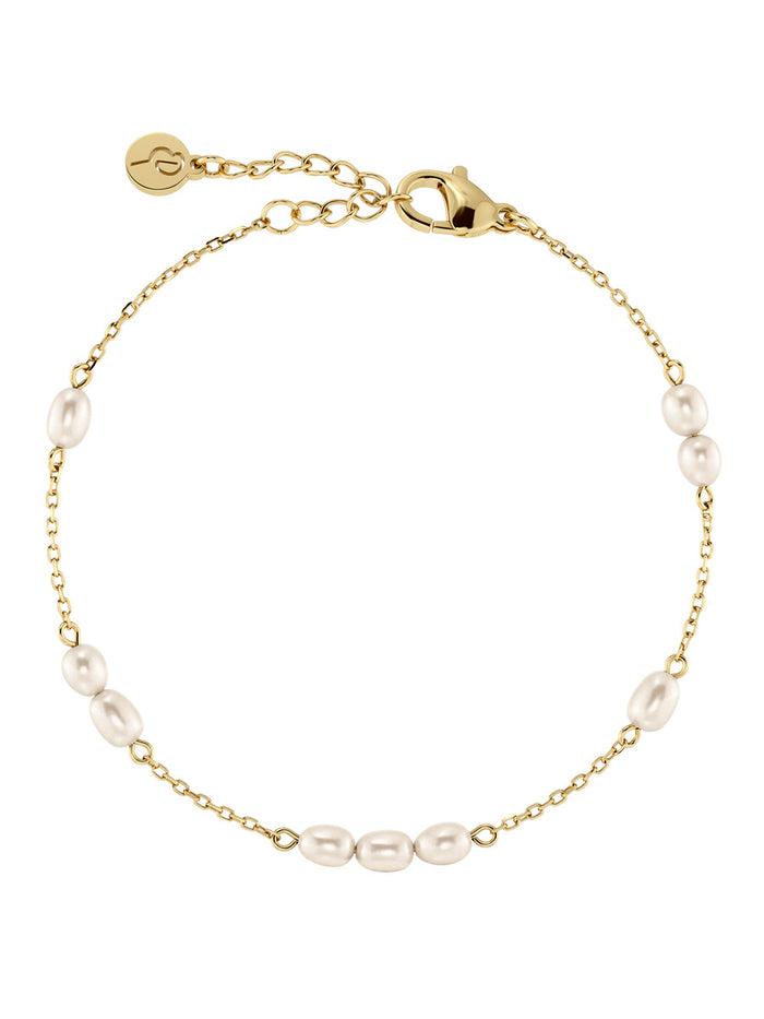 Edblad Breeze Helmirannekoru Kulta