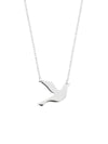 Edblad Dove Necklace Steel