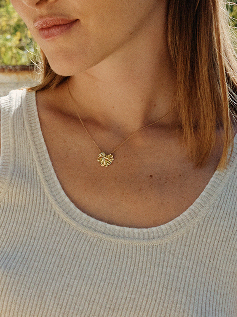 Edblad Gerana Kaulakoru Kulta