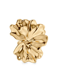 Edblad Gerana Sormus Kulta