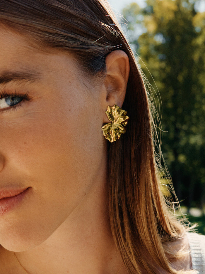 Edblad Gerana Korvanapit Kulta