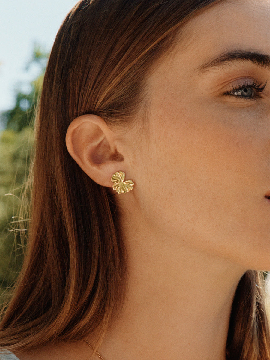 Edblad Gerana Korvanapit Kulta