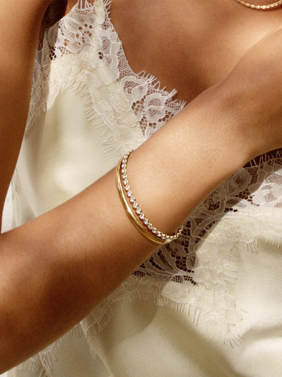 Edblad Grace Rannekoru Kulta