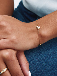 Edblad Lucky Mini Rannekoru Kulta