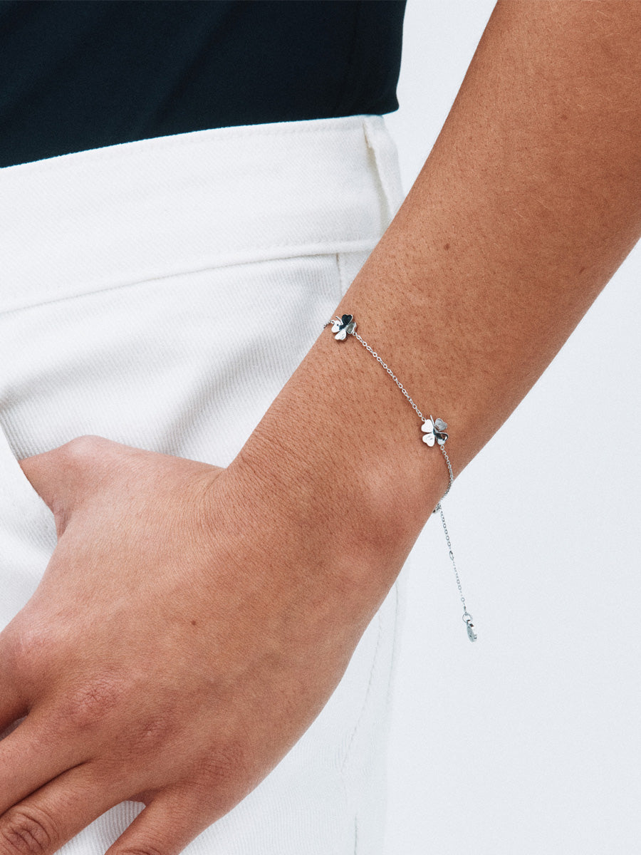 Edblad Lucky Mini Rannekoru Hopea