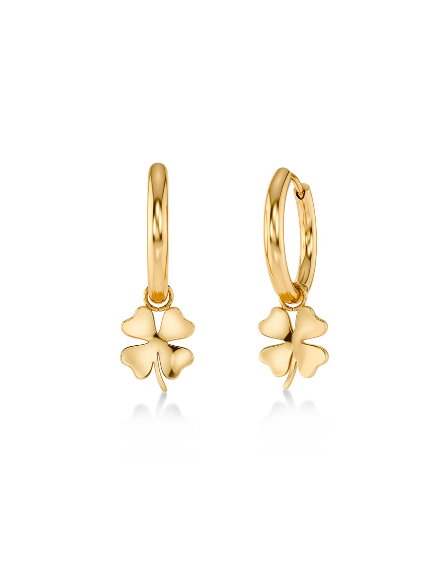 Edblad Lucky Mini Korvarenkaat Kulta