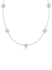 Edblad Lucky Mini Kaulakoru Hopea