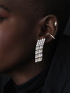 Edblad Luminary Earrings Gold