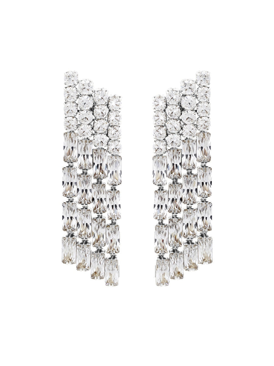 Edblad Luminary Earrings Steel