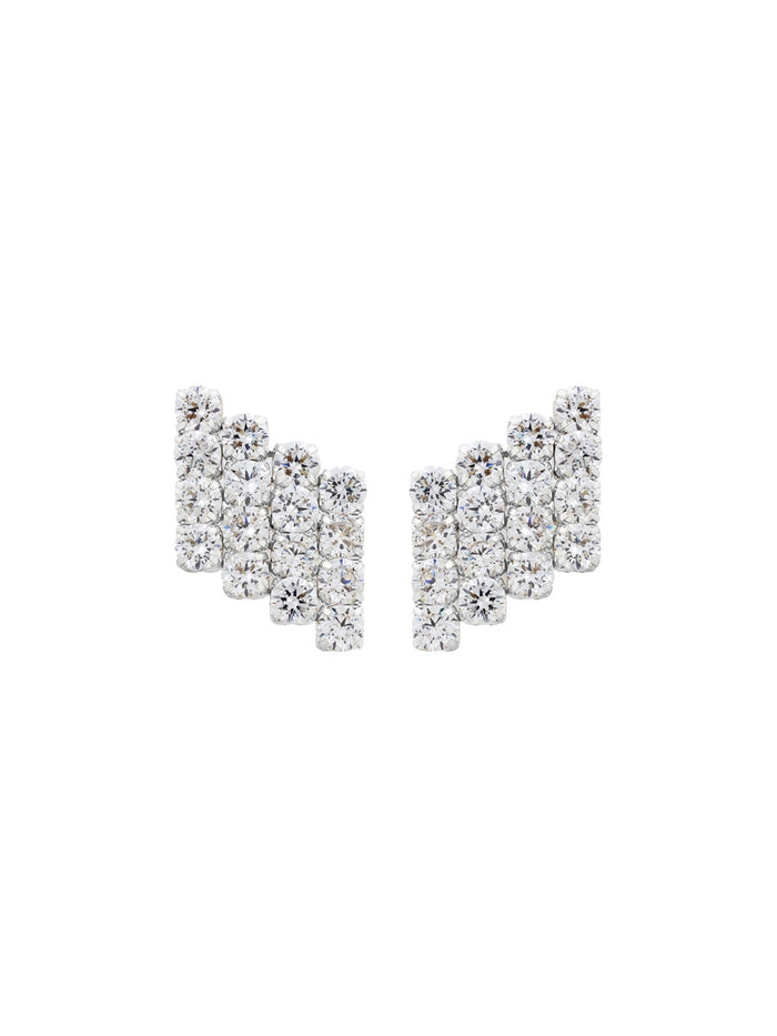 Edblad Luminary Studs L Steel