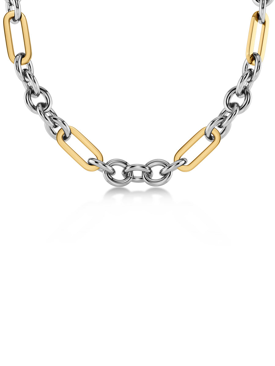 Edblad Medley Kaulakoru Kulta/hopea