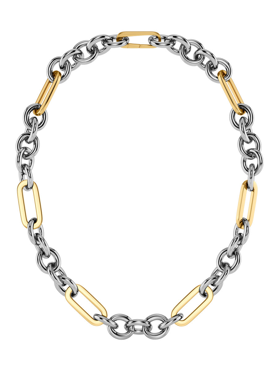 Edblad Medley Kaulakoru Kulta/hopea