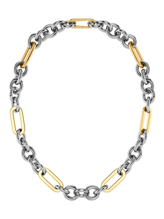 Edblad Medley Kaulakoru Kulta/hopea