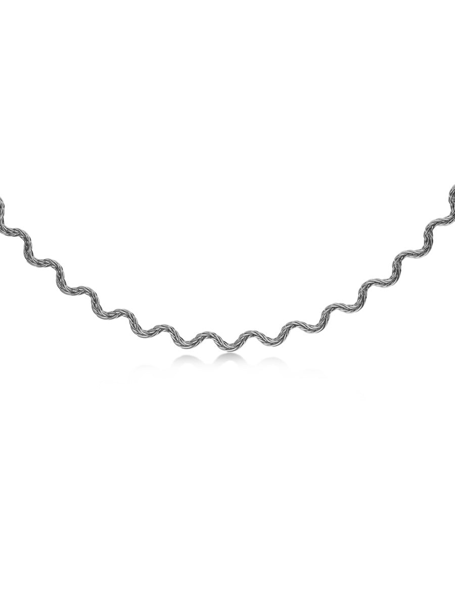 Edblad Mini Spiral Kaulakoru Hopea