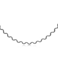 Edblad Mini Spiral Kaulakoru Hopea