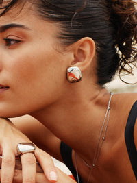 MIRA studs L steel