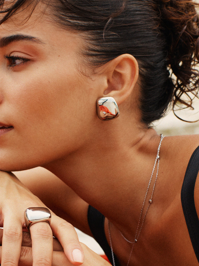 MIRA studs L steel