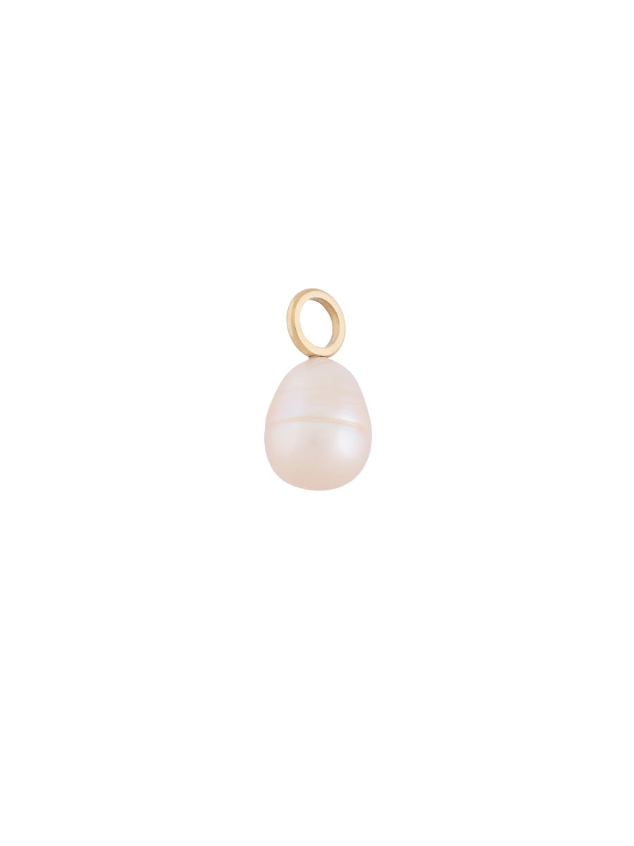 Pearl Charm Riipukset