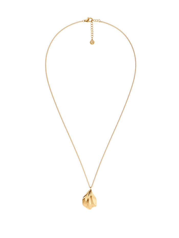 Edblad Petal Kaulakoru Kulta